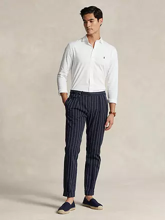 POLO RALPH LAUREN | Jerseyhemd Slim Fit | 